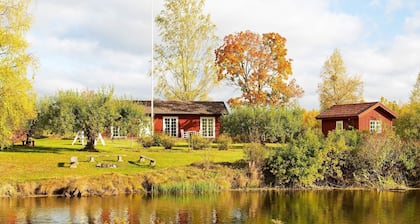 6 Person Holiday Home in Kopparberg