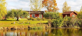 6 Person Holiday Home in Kopparberg