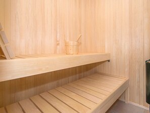 Hus | Sauna