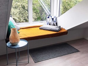 Interior - Holiday Home in Juelsminde (Horsens)