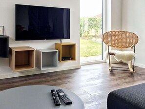 House | Interior