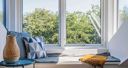 Holiday Home in Juelsminde