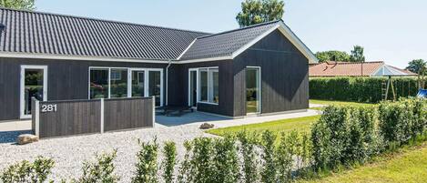 House | Exterior
