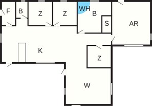 Casa | Plano