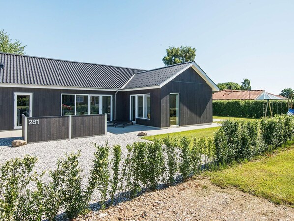 House | Exterior