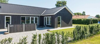 Holiday Home in Juelsminde