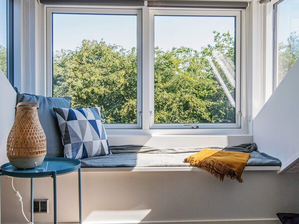 House | Interior - Holiday Home in Juelsminde (Horsens)