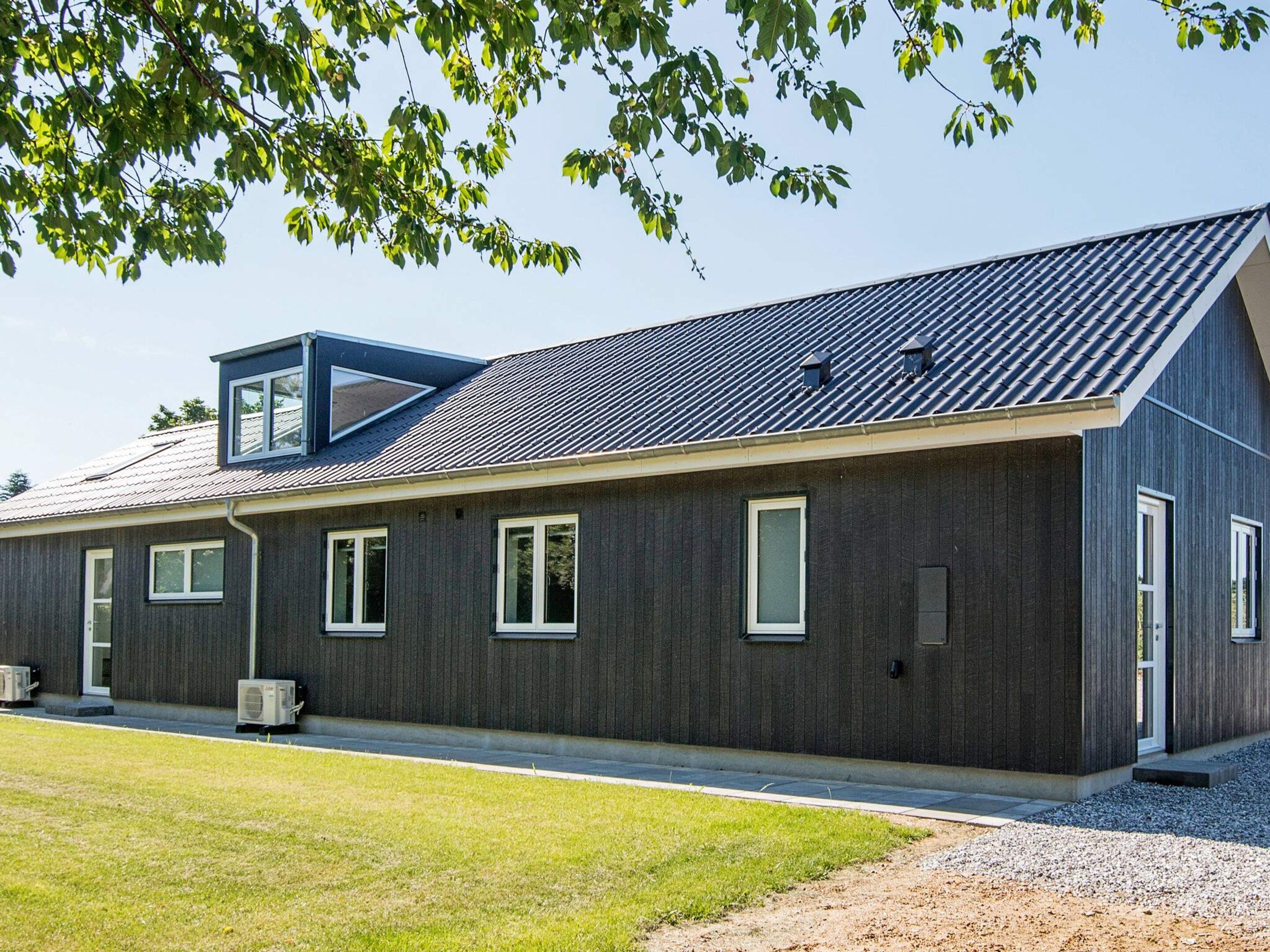 Eksteriør