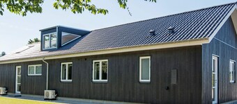 Holiday Home in Juelsminde