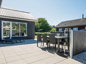 Exterior - Holiday Home in Juelsminde (Horsens)