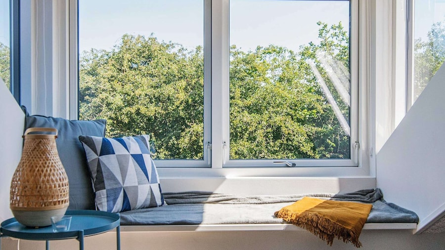 Holiday Home in Juelsminde