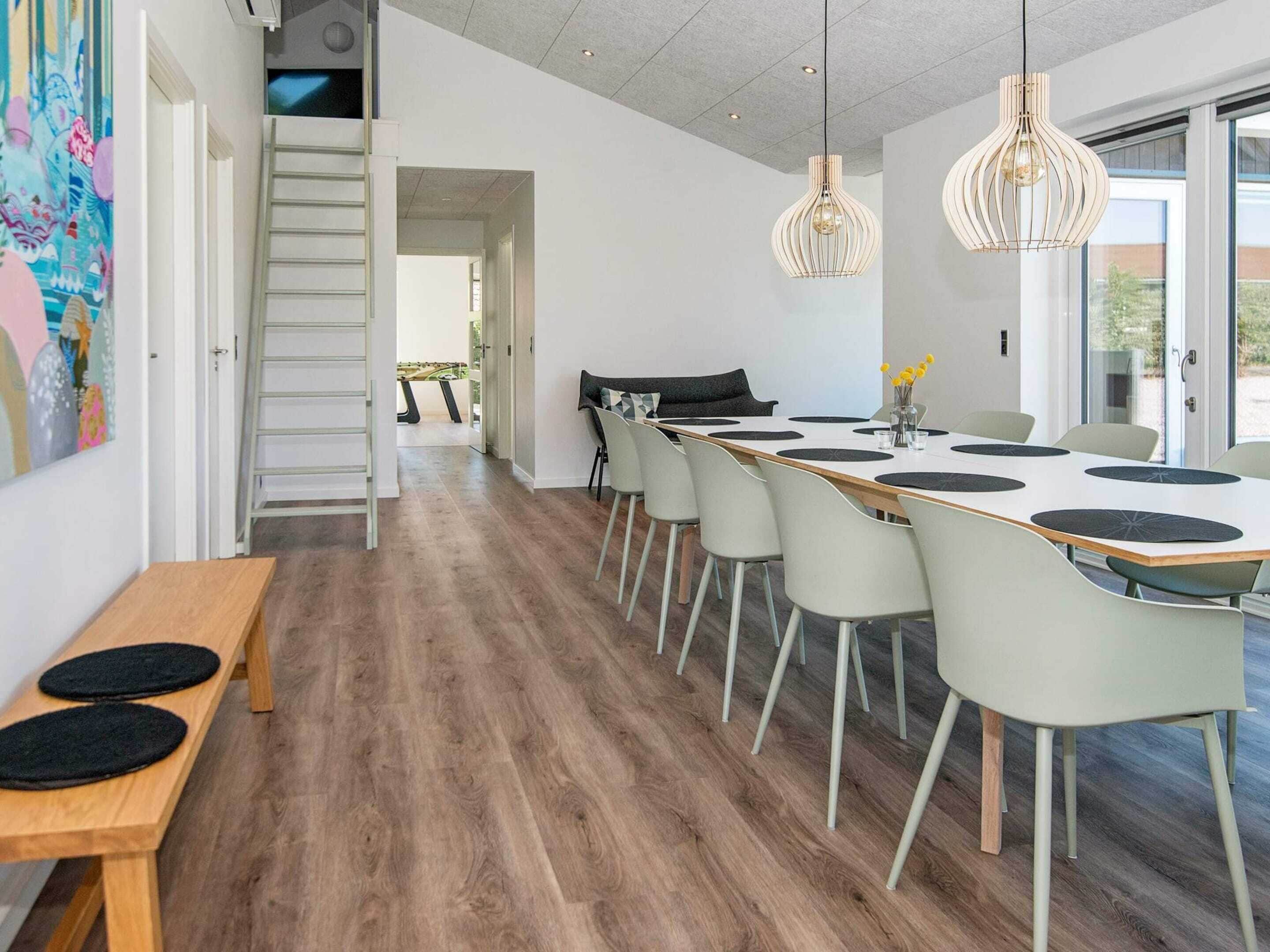 House | Interior