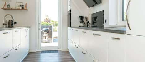 Maison | Intérieur