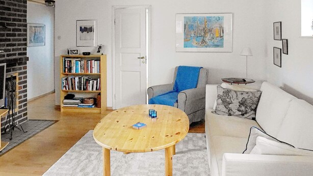 Sala de estar