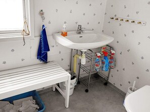 Dusche