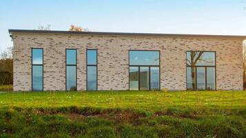 House | View from property