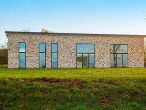 House | View from property - Holiday Home in AllingÃ¥bro (Allingåbro)