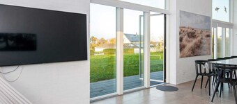 阿林加布羅度假屋