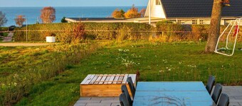 Holiday Home in AllingÃ¥bro