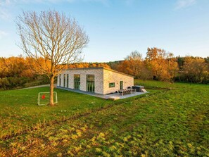Maison | Extérieur
