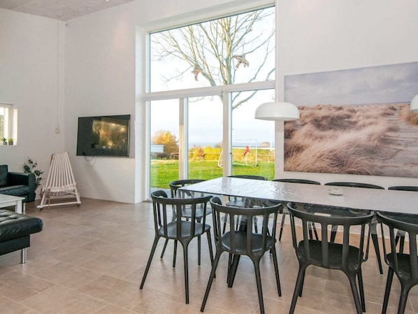 Maison | Restauration