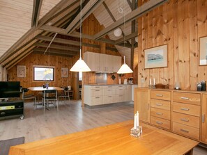 House | Interior