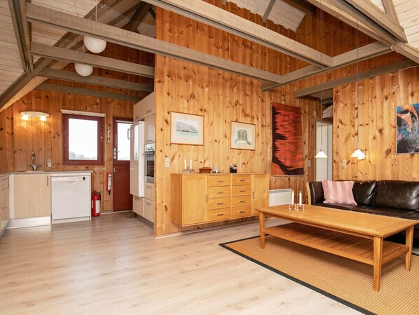 House | Interior