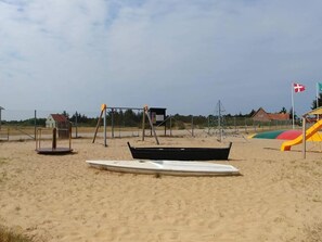 House | Children’s area