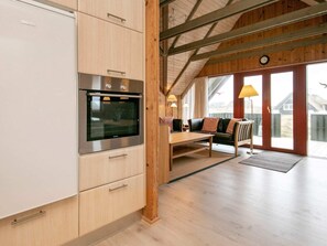 House | Interior - Serene Seaside Retreat in Haurvig-by Traum (Hvide Sande)