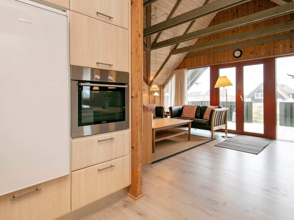 Hus | Interiør