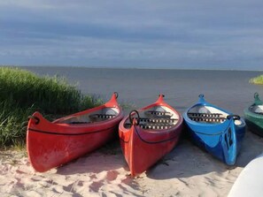 Rumah | Pemandangan perairan