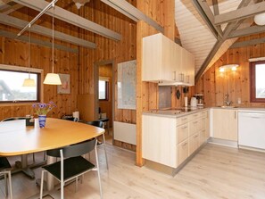 Hus | Interiør