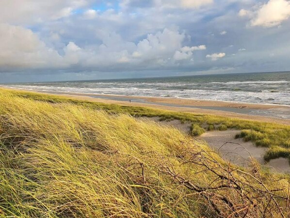 Hus | Udsigt over vandet