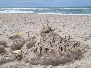 House | Water view - Serene Seaside Retreat in Haurvig-by Traum (Hvide Sande)