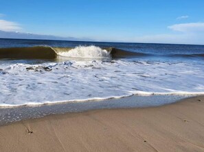 Hus | Udsigt over vandet