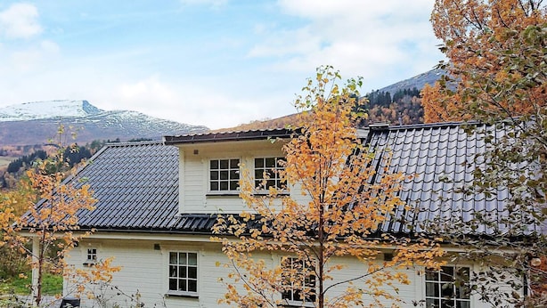 Hus | Exteriör