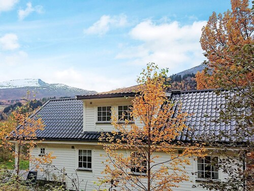 8 Person Holiday Home in Eidsdal