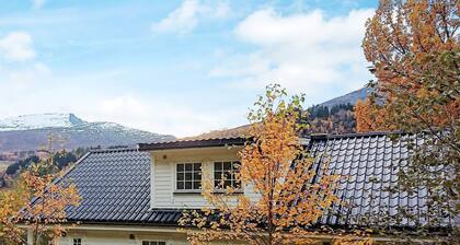 8 Person Holiday Home in Eidsdal
