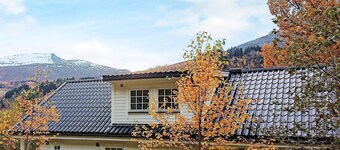 8 Person Holiday Home in Eidsdal