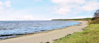 4 Person Holiday Home in Löttorp