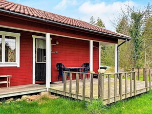Eksteriør
