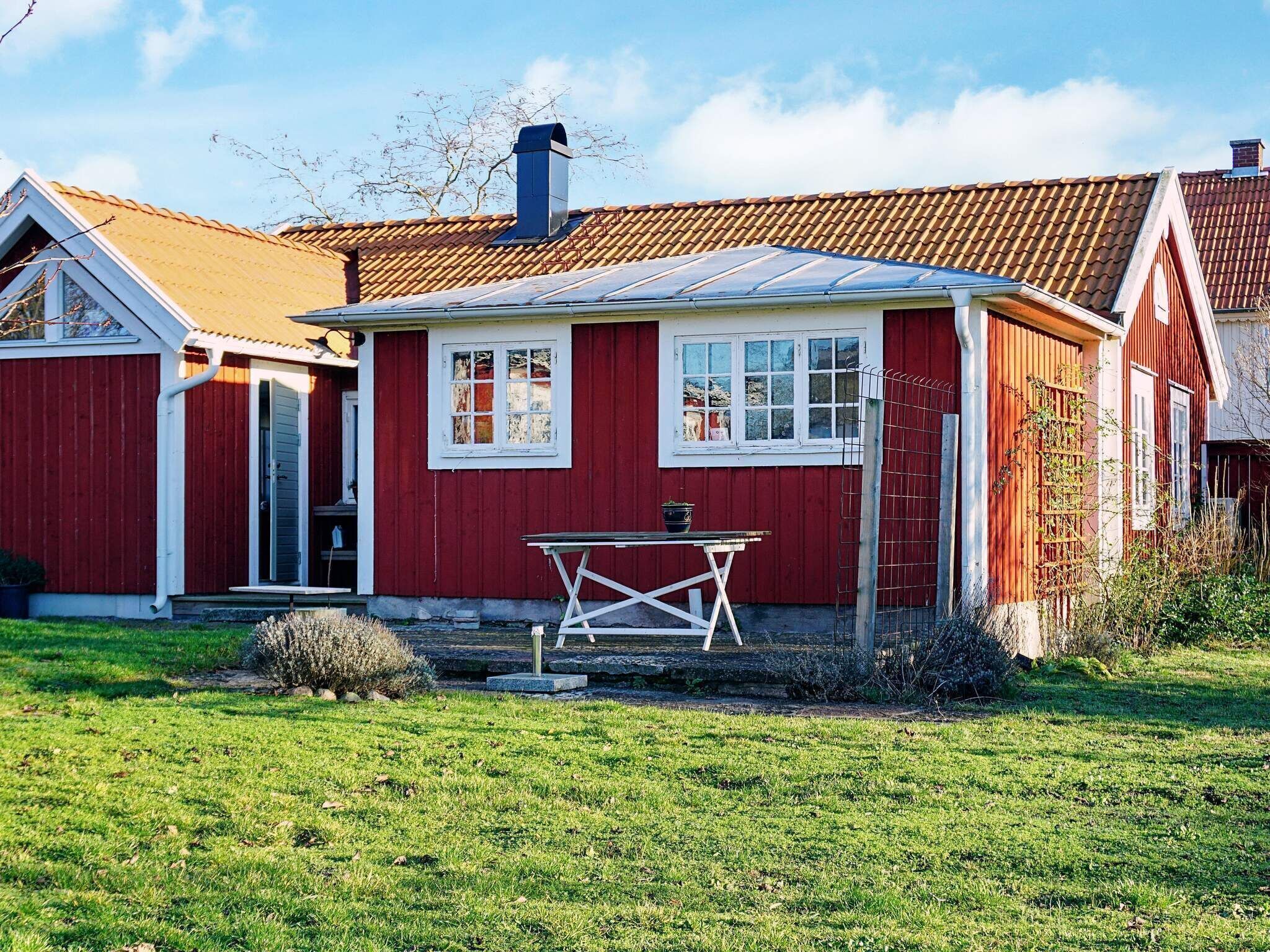 Hus | Exteriör