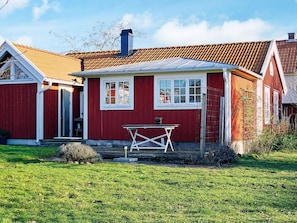 House | Exterior