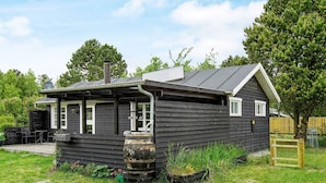 Unclassified image, 3 of 36, button - 4 Person Holiday Home in Rødby (Rodby)