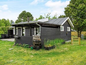 Exterior - 4 Person Holiday Home in Rødby (Rodby)