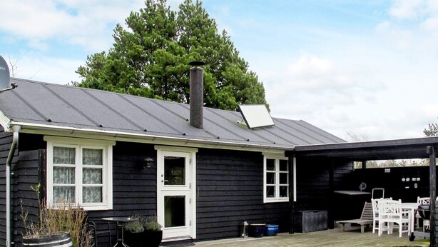 Unclassified image, 1 of 36, button - 4 Person Holiday Home in Rødby (Rodby)