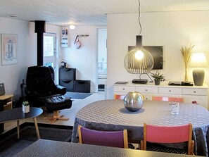 Dining - 4 Person Holiday Home in Rødby (Rodby)