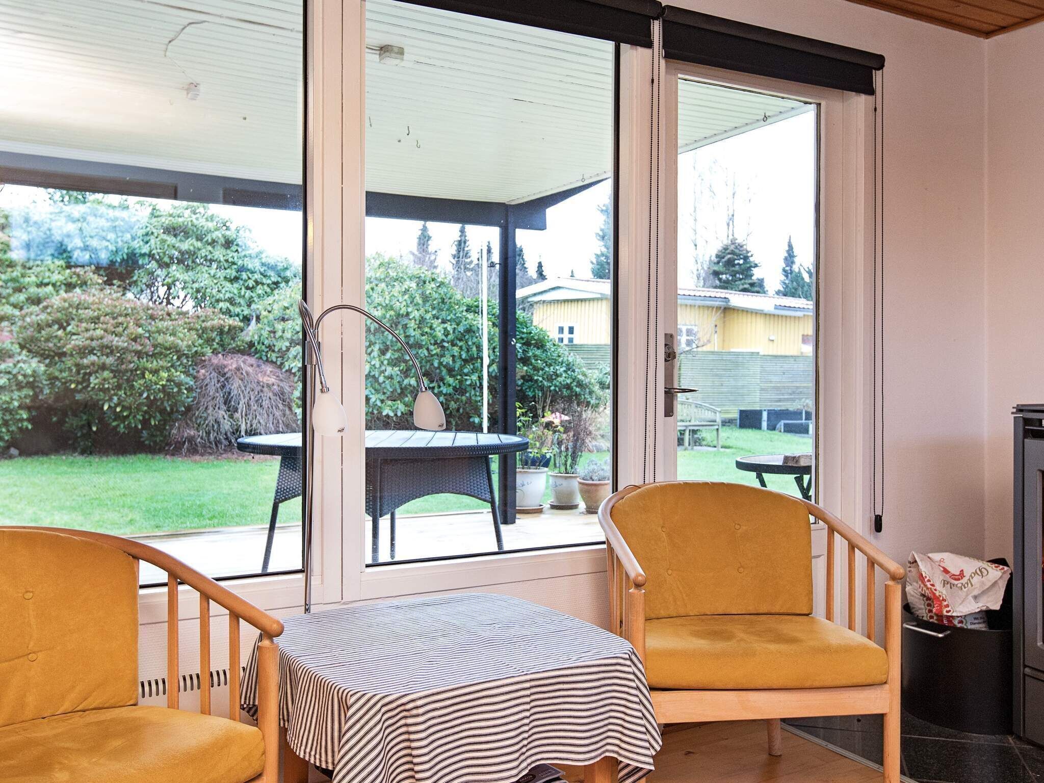 3 slaapkamers, babybedden