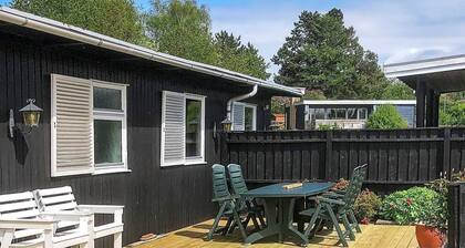 Holiday Home in Græsted