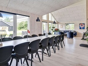 Interior - Holiday Home in Grenaa (Grenaa)